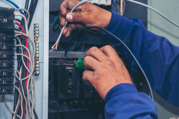 Industrial Electrical Services in OH