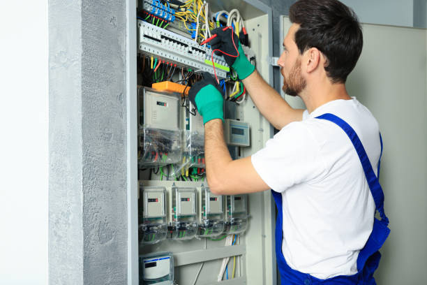 Best Emergency Electrical Repair  in Bellevue, OH