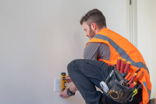 Best Electrical Outlet Repair  in Bellevue, OH