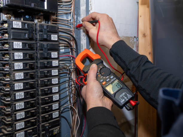 Best Electrician for Home Renovation  in Bellevue, OH